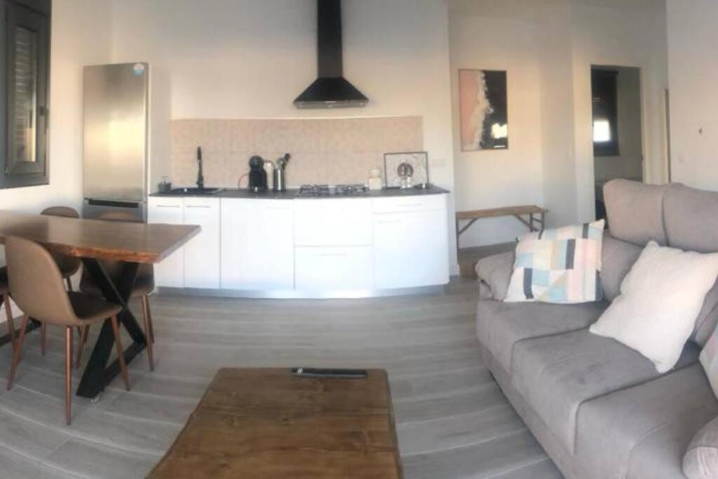 Moderna Villa Con Piscina Privada By Chiclanadreams Chiclana de la Frontera Dış mekan fotoğraf