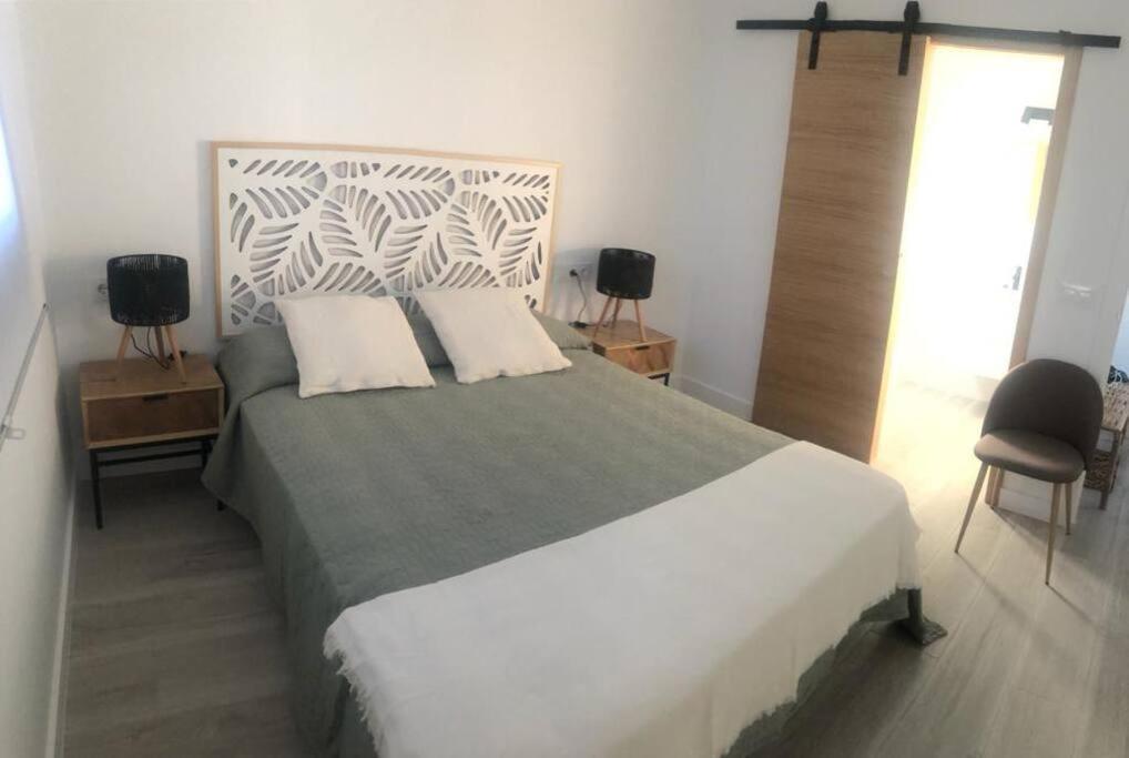 Moderna Villa Con Piscina Privada By Chiclanadreams Chiclana de la Frontera Dış mekan fotoğraf