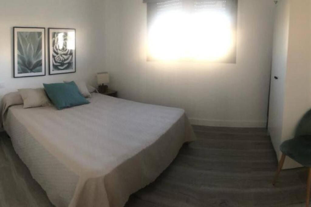 Moderna Villa Con Piscina Privada By Chiclanadreams Chiclana de la Frontera Dış mekan fotoğraf