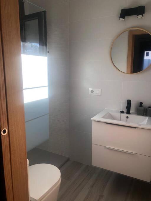 Moderna Villa Con Piscina Privada By Chiclanadreams Chiclana de la Frontera Dış mekan fotoğraf
